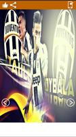 Dybala ArtHd Wallpapers Ekran Görüntüsü 2