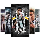 Best Wallpaper Paulo Dybala For Phone