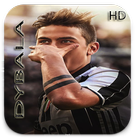 dybala wallpapers hd आइकन