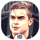 Paulo Dybala Hintergrundbilder HD📱 4K 💪😍 APK