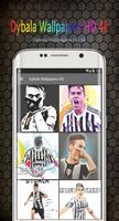 Dybala Wallpapers Fall HD captura de pantalla 1