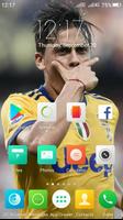 1 Schermata Dybala Wallpaper HD 4K