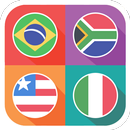 World Flags Quiz APK