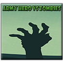 Army Hero Vs Zombies APK