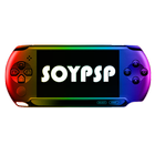 SoyPSP icon