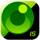 InSight (Web Browser) icon
