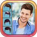 Man Hair Style Photo Editor APK