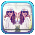 Photo Mirror Effect Editor Pro icon