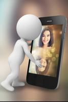 Photo Mirror Effect Editor Pro screenshot 1