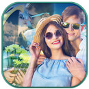 Mix Blending Photo Editor APK