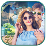 ”Mix Blending Photo Editor