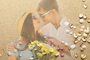 Mix Blending screenshot 2