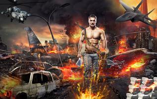 3D Movie Effect poster