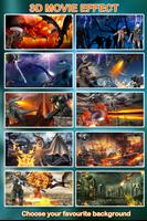 3D Movie Effect screenshot 2