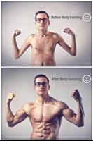Man Bodybuilder Photo Montage screenshot 3