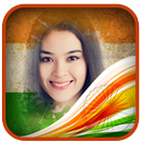 Indian Flag Photo Editor  & Flag Photo Frame APK
