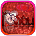 Love Photo Frames