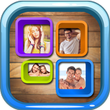 3D Photo Editor icon
