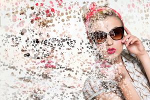 Pixel Effect  Photo Editor for Photo Effect poster
