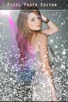 Pixel Effect  Photo Editor for Photo Effect screenshot 1