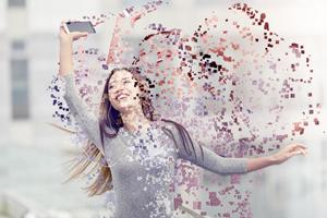 Pixel Effect  Photo Editor for Photo Effect screenshot 2