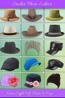 Funny Face and Turban Stickers Photo Editor screenshot 3