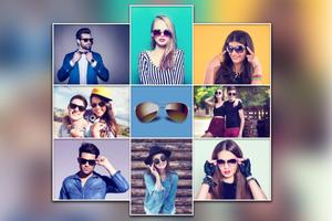 New Sunglass for man and woman স্ক্রিনশট 1