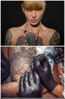 Tribal Tattoo Maker Boy & Girl скриншот 3