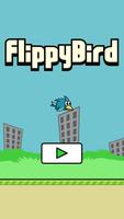 Flippy the Bird HD Affiche