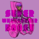 Super Wheelchair Boost APK