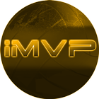 iMVP BeachVolleyEd icône