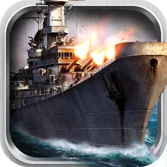 War of Warship:French APK Herunterladen