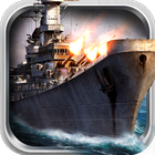 War of Warship:French ไอคอน