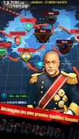 War of Warship:French โปสเตอร์