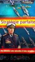 War of Warship:French ภาพหน้าจอ 2