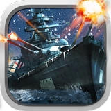 전함전쟁:태평양전쟁 icône