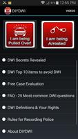 DWI & DUI Secrets Revealed โปสเตอร์