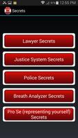 DWI & DUI Secrets Revealed 截图 1