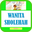 PANDUAN WANITA SHOLEHAH