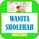 PANDUAN WANITA SHOLEHAH আইকন