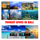 WONDERFUL INDONESIA BALI ISLAND आइकन