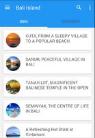 WONDERFUL INDONESIA BALI ISLAND capture d'écran 2