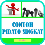 ”CONTOH PIDATO SINGKAT