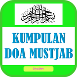 ”DOA MUSTAJAB TERBAIK
