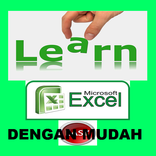 ”Excel Dasar dan Mahir
