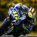 Wallpaper MotoGP VR46 HD APK