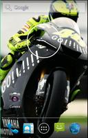 Wallpaper MotoGP VR46 HD Plakat