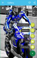 Wallpaper MotoGP VR46 HD imagem de tela 2