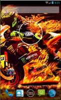 Wallpaper MotoGP VR46 HD スクリーンショット 3