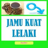 ”JAMU KUAT LELAKI ALAMI